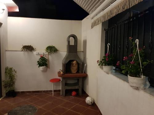 Halkidiki Sea Apartment