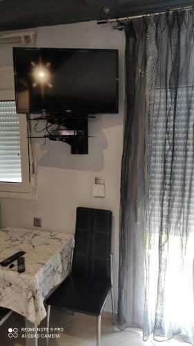 Apartamento Sam