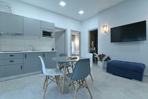White Coral Luxury Apartments