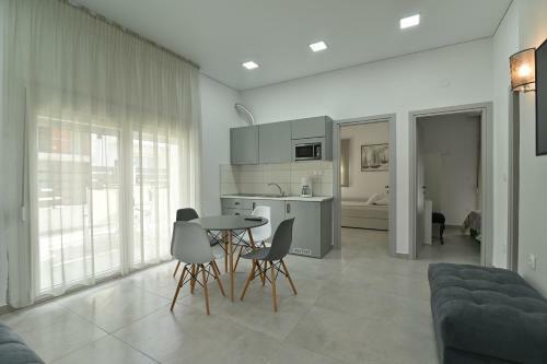 White Coral Luxury Apartments