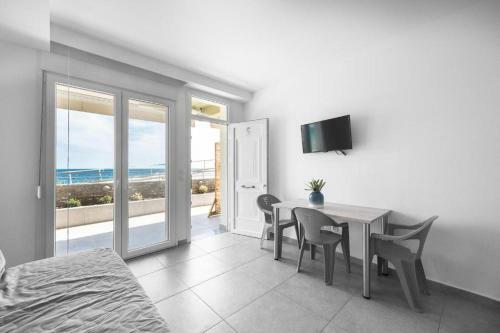 Apartamento Blue Horizon 5