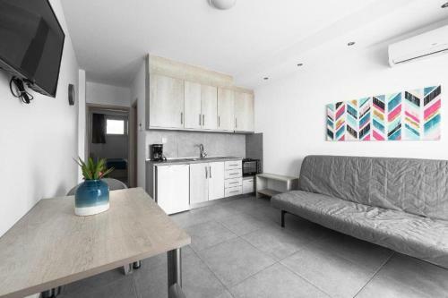 Apartamento Blue Horizon 5