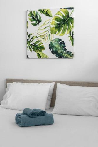 Apartamento Blue Horizon 5