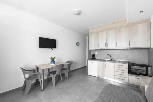 Apartamento Blue Horizon 6