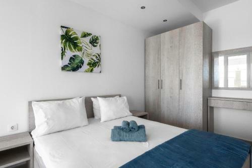 Apartamento Blue Horizon 6