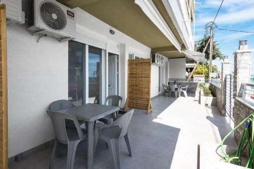 Apartamento Blue Horizon 6