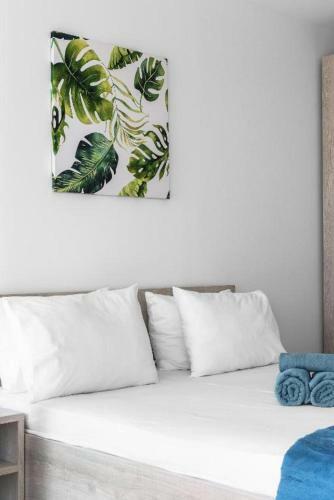 Apartamento Blue Horizon 6