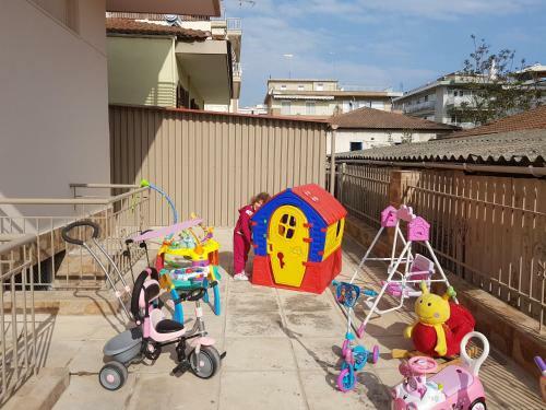 Apartamento Deluxe Lilian
