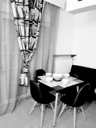 Apartamento Deluxe Lilian