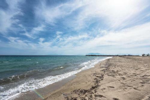 Apartamento Blue Horizon 2