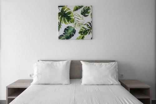Apartamento Blue Horizon 2
