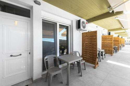 Apartamento Blue Horizon 7