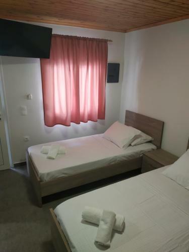 Agelikis' Apartments