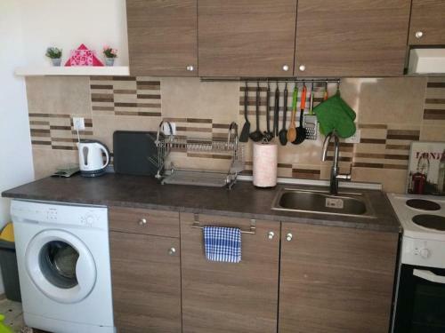 Apartment Vakilis