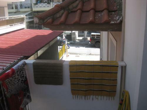 Apartamento N. Kallikrateia