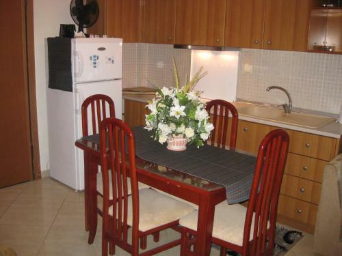 Apartamento N. Kallikrateia