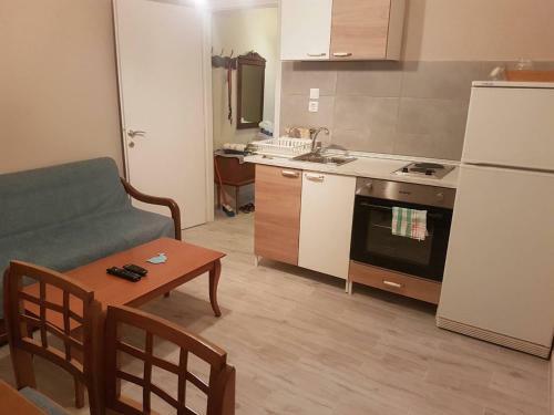 Apartamento Laguna2
