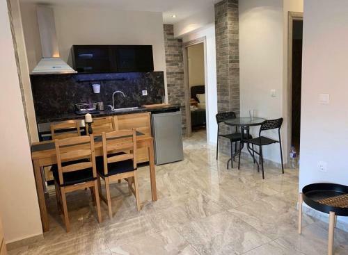 Davidana Deluxe Apartments