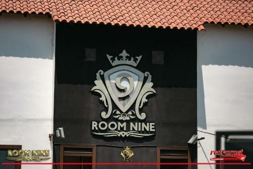 Agroturismo Room Nine