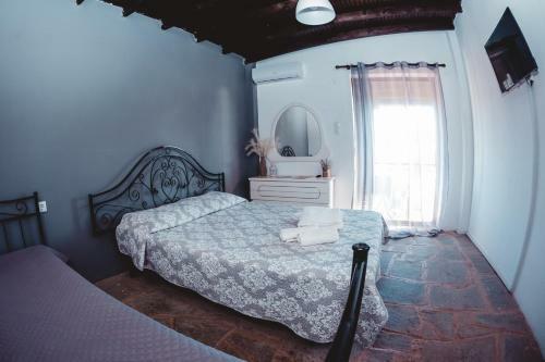 Agroturismo Room Nine
