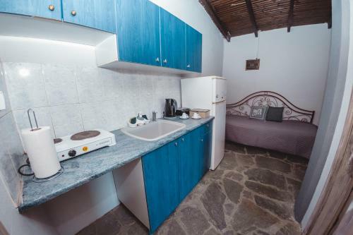 Agroturismo Room Nine