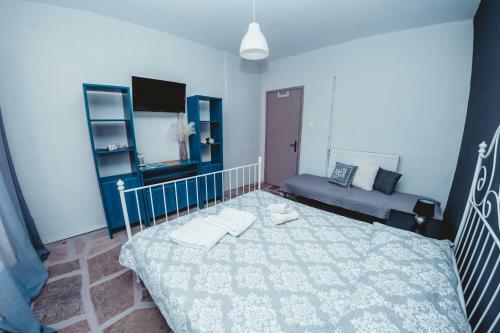 Agroturismo Room Nine