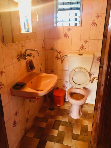Joanna's Cottage
