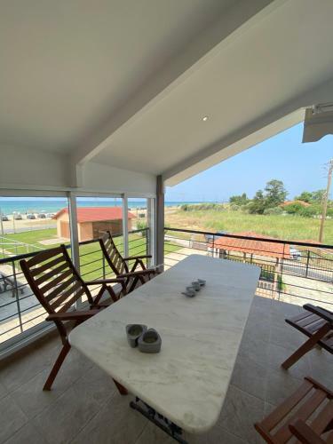 Apartamento Chrissie