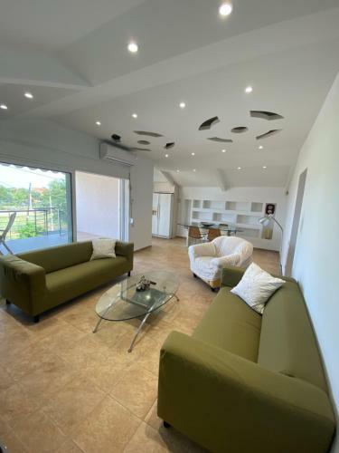 Apartamento Chrissie