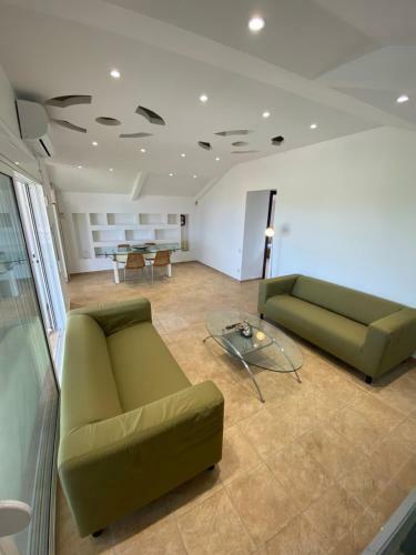 Apartamento Chrissie