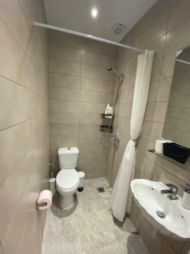 Apartamento Chrissie