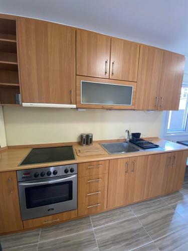 Apartamento Chrissie