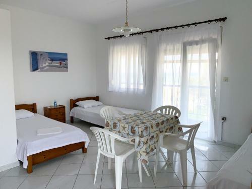 Apartamento Galinis' Sea Front Studios