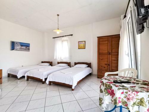 Apartamento Galinis' Sea Front Studios