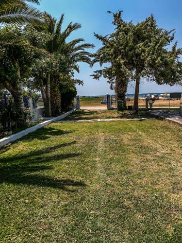 Apartamento Galinis' Sea Front Studios