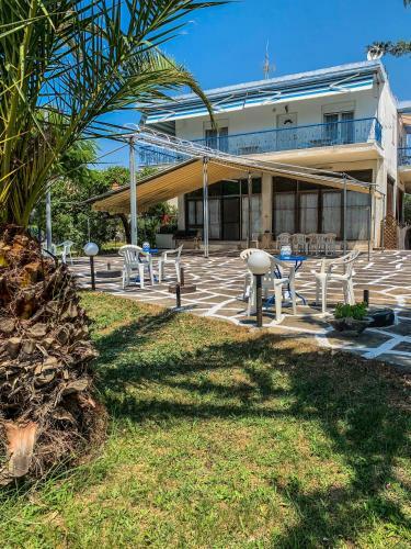 Apartamento Galinis' Sea Front Studios