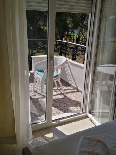 Glory Lux Apartment