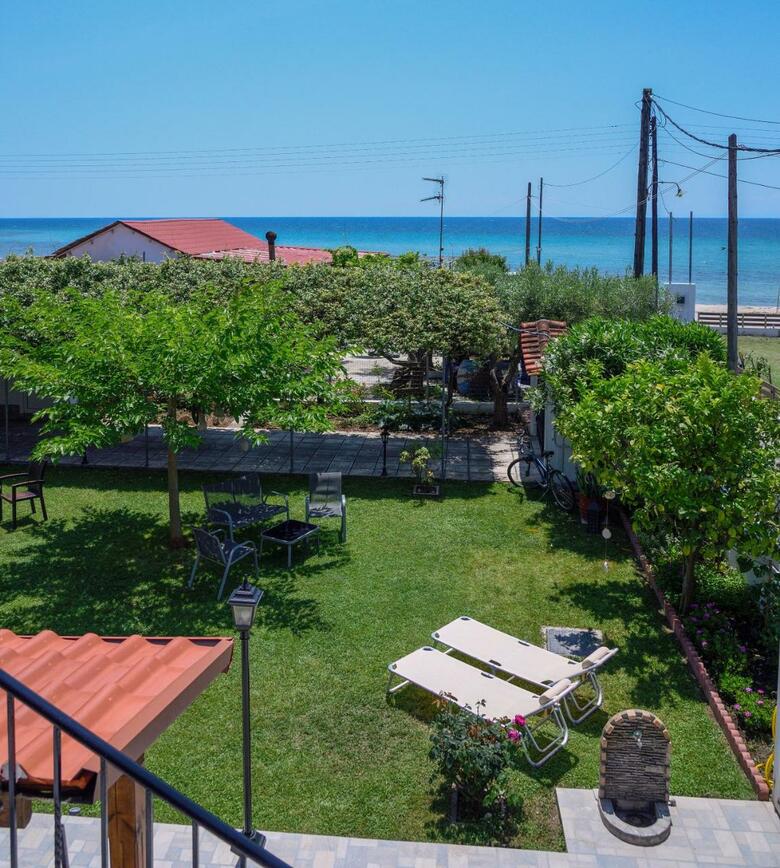 Sophia Houses By The Sea