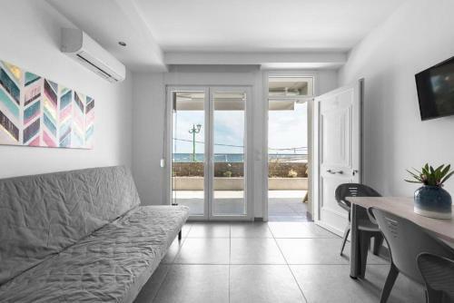 Apartamento Blue Horizon 3