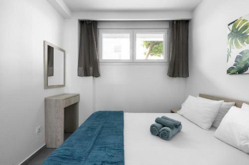 Apartamento Blue Horizon 3