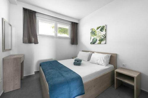 Apartamento Blue Horizon 3