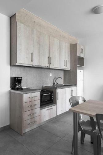 Apartamento Blue Horizon 3