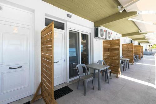 Apartamento Blue Horizon 3
