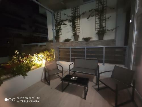 Apartamento Kamares Suites