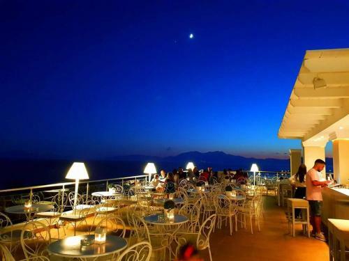 Apartamento Deluxe Stamatis