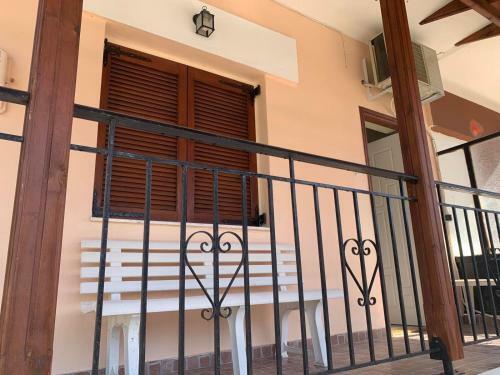 Karafillidis Apartments
