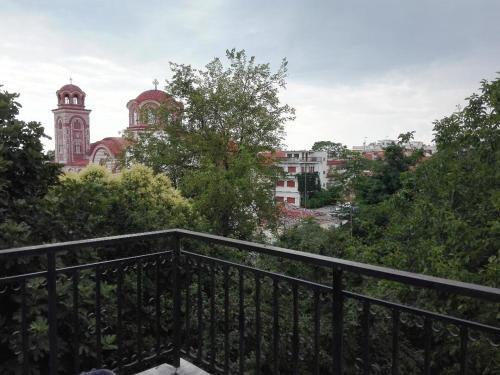 Apartamento Laguna 1
