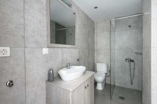 Apartamento Blue Horizon 4