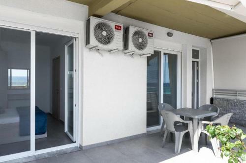 Apartamento Blue Horizon 4