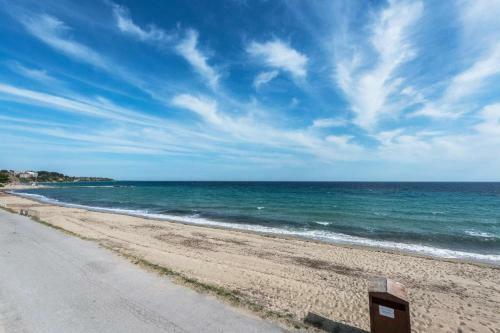 Apartamento Blue Horizon 4
